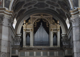 Duomo di Mantova