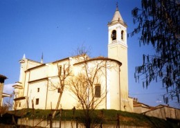 fontanella grazioli chiesa