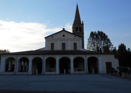 santuario comuna ostiglia