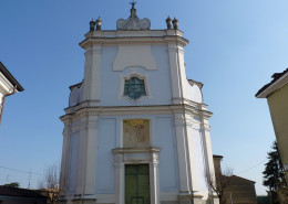 CHIESA S.MARTINO-S.NICOLA