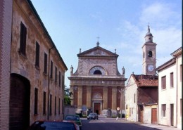 VIADANA-SAN PIETRO